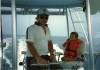 coming back from Walkers Cay labor day 1983 by rsmith