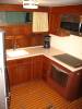 Remodeled Galley by Dave Phipps