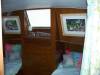 carrgo aft cabin by Ross