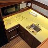 Galley by SeaEric