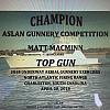 ASLAN, 2018 Gunnery Exercise Winner by racclarkson@gmail.com