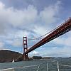 Golden Gate Bridge by Lance
