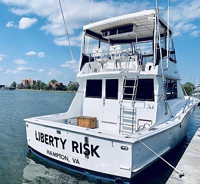 Liberty Risk