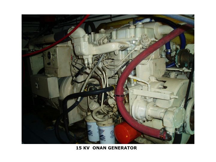 15_KV_Onan_Generator